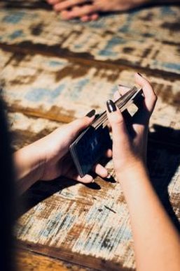 game trực tuyến Sodo Poker